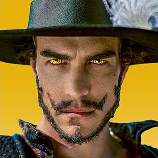 MartijnvG5's profile picture. 