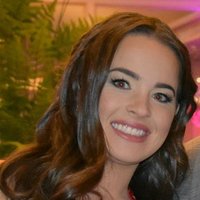 Amanda Rabie (@mrs_rabie) 's Twitter Profile