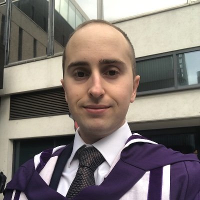 MD PhD Neurology Resident Physician at University of Toronto