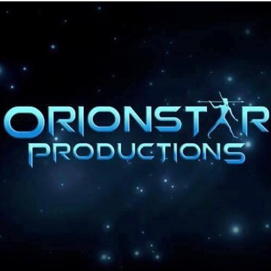 OrionStar Productions