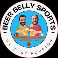 Beer Belly Sports(@BeerBellySport) 's Twitter Profile Photo