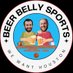 Beer Belly Sports (@BeerBellySport) Twitter profile photo