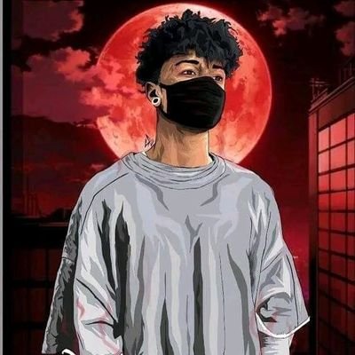 HenryEm72452141's profile picture. Looking forward to make it😎💕❤️