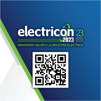 Expo Congreso Electricon 18, 19 y 20 de Octubre en Expo Guadalajara. Registro en https://t.co/nueAQIbPzV