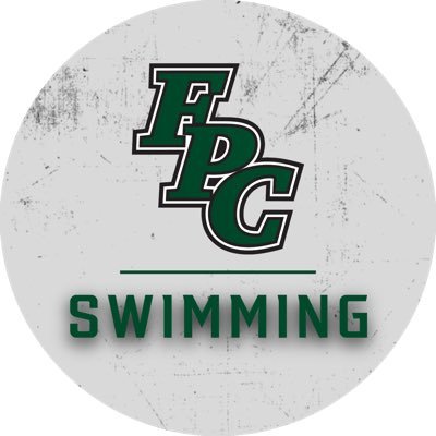 Official Twitter for @FPC_Athletics Swimming Team