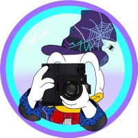 おしゅん@👻(@oshun_disney) 's Twitter Profile Photo