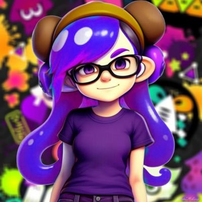 Splatoon 3 cozy streamer, come and vibe with me. https://t.co/o4R4Qztvwe. Also a mom, animal lover, Twitch affiliate.