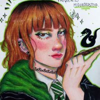 Gabriela Hernández (@_gabsartbook_) 's Twitter Profile