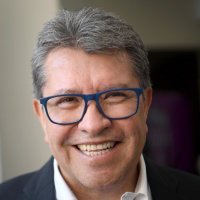 Ricardo Monreal A. (@ricardomonreala) 's Twitter Profile