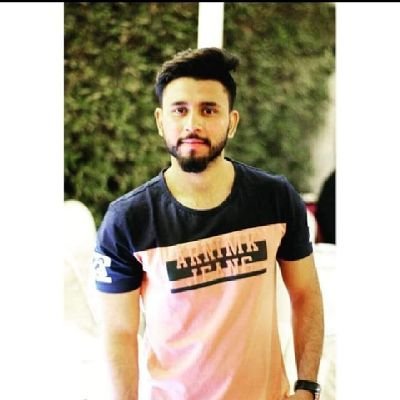 SyedEhtesham555's profile picture. Social Media Influencer Human Rights Activist seeking truth is My mission.