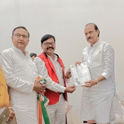 Ckarke3's profile picture. जिल्हा कार्याध्यक्ष : राष्ट्रवादी काँग्रेस पार्टी जालना 
प्रचारक : फुले-शाहु-आंबेडकर-आण्णाभाऊ मिशन, 
जि.जालना 9921684586