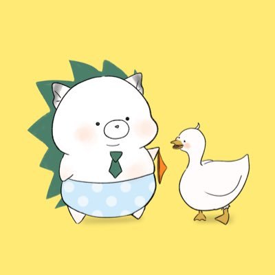 @nurucyan の鍵垢です🦔 愚痴とかプライベートツイート多いと思います！不快に感じたら遠慮なくミュート、リム、ブロしてください🙌