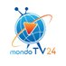 MondoTV24 (@MondoTV241) Twitter profile photo