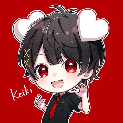 keiki_key Profile Picture