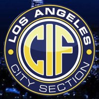CIF LA City Section (@cif_lacs) 's Twitter Profile