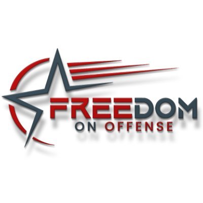 Freedom is designed to be used on offense not defense.