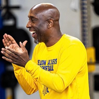 Head Basketball Coach Allen University. Roper NC Native https://t.co/LQOz3dVUxI