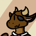 Creeper (Kobold) (@MineCreeperLPs) Twitter profile photo