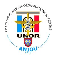 UNORanjou / L'association des Réservistes en Anjou(@UNORanjou) 's Twitter Profileg