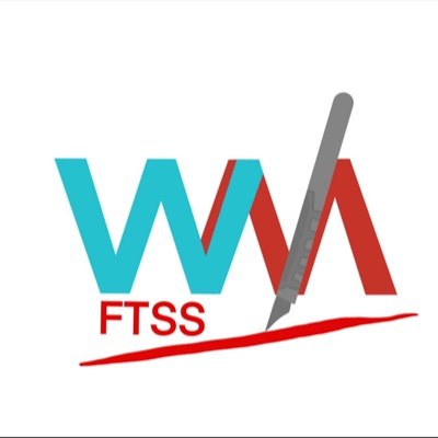 The West Midlands Foundation Trainees Surgical Society of The Royal College of Surgeons of Edinburgh. 
Contact us here or on Instagram: WM.FTSS