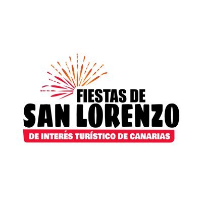 Perfil Oficial de las Fiestas de San Lorenzo, Fiestas de la Ciudad de Las Palmas de Gran Canaria y Fiesta de Interés Turístico de Canarias.
