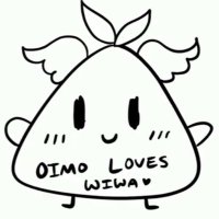 oimo buster 🔜 Offkai Expo(@oimo_0imo) 's Twitter Profile Photo