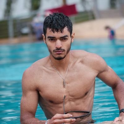 YahyaSabri7's profile picture. I expect to succeed at whatever I put my mind to.
Welcome to my profil🌌♣️

F͟i͟t͟n͟e͟s͟s͟, F͟a͟s͟h͟i͟o͟n͟,..
I'm turning you down and I'm turning up the music.