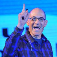 Steve Hoffman (Captain Hoff) (@foundersspace) 's Twitter Profile