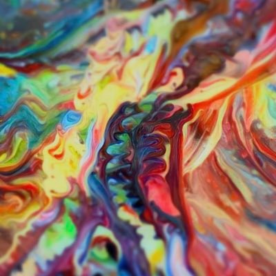 hypnagog poetさんのプロフィール画像