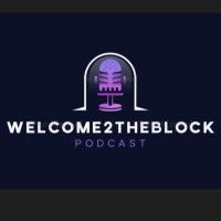 Welcome To The Block | Podcast (@wlcm2dablock) 's Twitter Profile