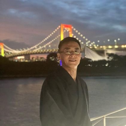 kamidze's profile picture. TOKYO NOVYI・ART所属 俳優/ロシア語通訳
‹舞台›→かもめ/曽根崎心中/ハムレット 他
‹TV›→ロシア語会話/菜の花の沖 他
‹映画›→雲の向こう約束の場所
‹ロシア語指導›→ ラーゲリより愛を込めて/劇場版奥様は取り扱い注意/不毛地帯/遙なる約束 他 
‹訳書›→スタニスラフスキーへの道