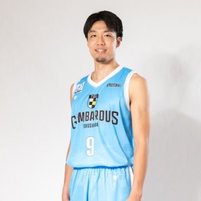 徳島ガンバロウズ🏀徳島県民の皆さんフォローお願いします！！バスケとTWICE2足のわらじです。