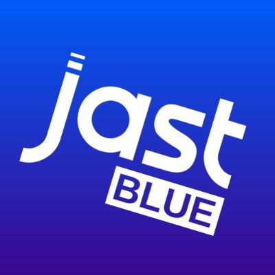 JAST BLUE