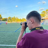 Pedro Fajardo (@pedrofajardo33) 's Twitter Profile Photo Pedro Fajardo (@pedrofajardo33) 's Twitter Profile Photo