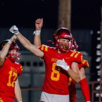 Barrett Hestand (@barretthestand) 's Twitter Profile
