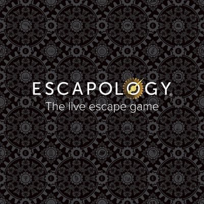 Escapology Memphis Escape Rooms. Visit our website to book now or call if you have any questions! USE CODE TWEET15 at checkout.