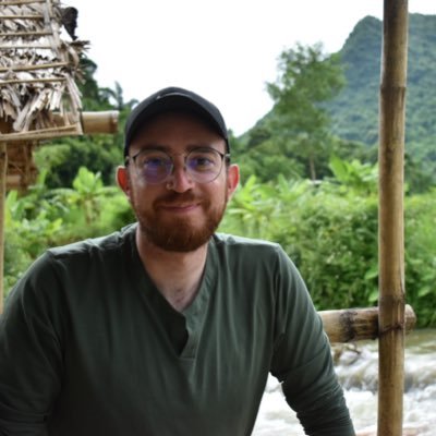 Mjcotler's profile picture. Early career biotech executive GelMEDIX; PhD @mit_hst , @CimaLabMIT; @BUCollegeofENG. All views are my own.