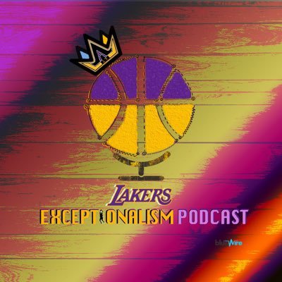 Podcast, Live Lakers Broadcast, Film Reviews, Discord Community all hosted by Tom Zayas & Cranjis McBasketball