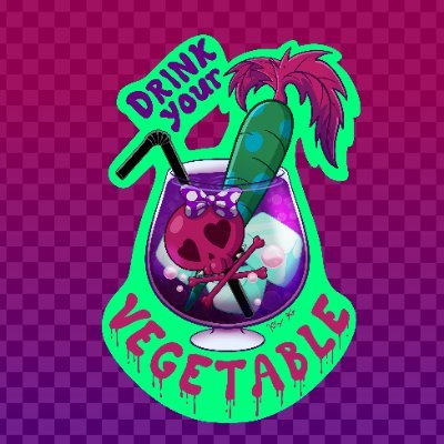 drinkyourveg Profile Picture