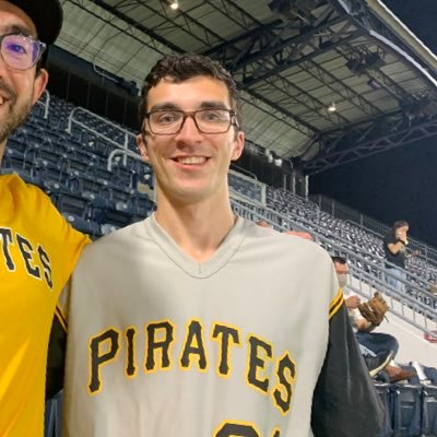 Yinzer | Data Analyst | Sports Fan | @GeorgiaTech OMS Analytics Student | @MySaintVincent Alum | #LetsGoBucs