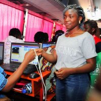 Lokossou Doris Katia (@lokossoukatia) 's Twitter Profile