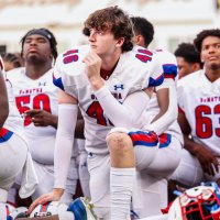 Luke O'Hare (@lukeohare07) 's Twitter Profile Photo