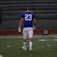 Will Barnes (@willbarnes_23) 's Twitter Profile