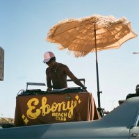 Ebony Beach Club (@ebonybeachclub) 's Twitter Profile