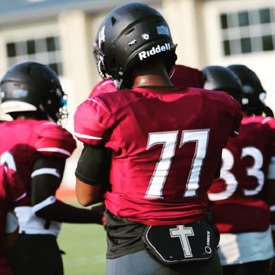 class of 2027🎓 DT/OL  6’1 250 bench 290 squat 445💪🏽 road to d1 💯 TIMBERVIEW HIGHSCHOOL