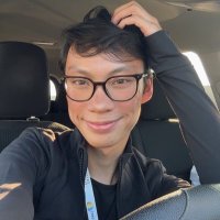 Chris Nguyen(@_ChrisHNguyen) 's Twitter Profile Photo