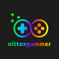 nittoxgammer's profile picture. 