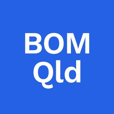 BOM_Qld Profile Picture