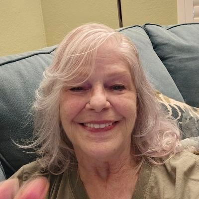 old hippie, retired 76yo psychiatric nurse, lifelong advocate of equal rights for women, people with disabilities, people with mental health issues,LGBTQ+NoDM