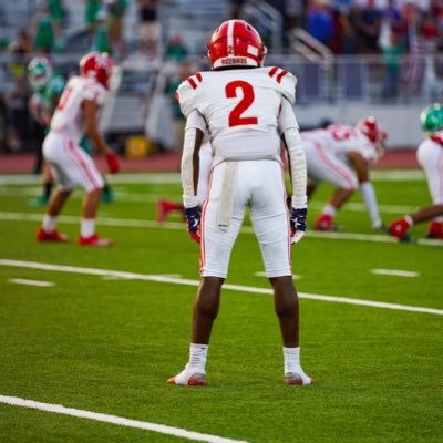 Class of 2025- El campo high(Texas) | Football(Wide Receiver , Defensive back) | Track nd Feild (100m:10.63) (5’8- 140Ibs) | Email- quincythornton0@gmail.com